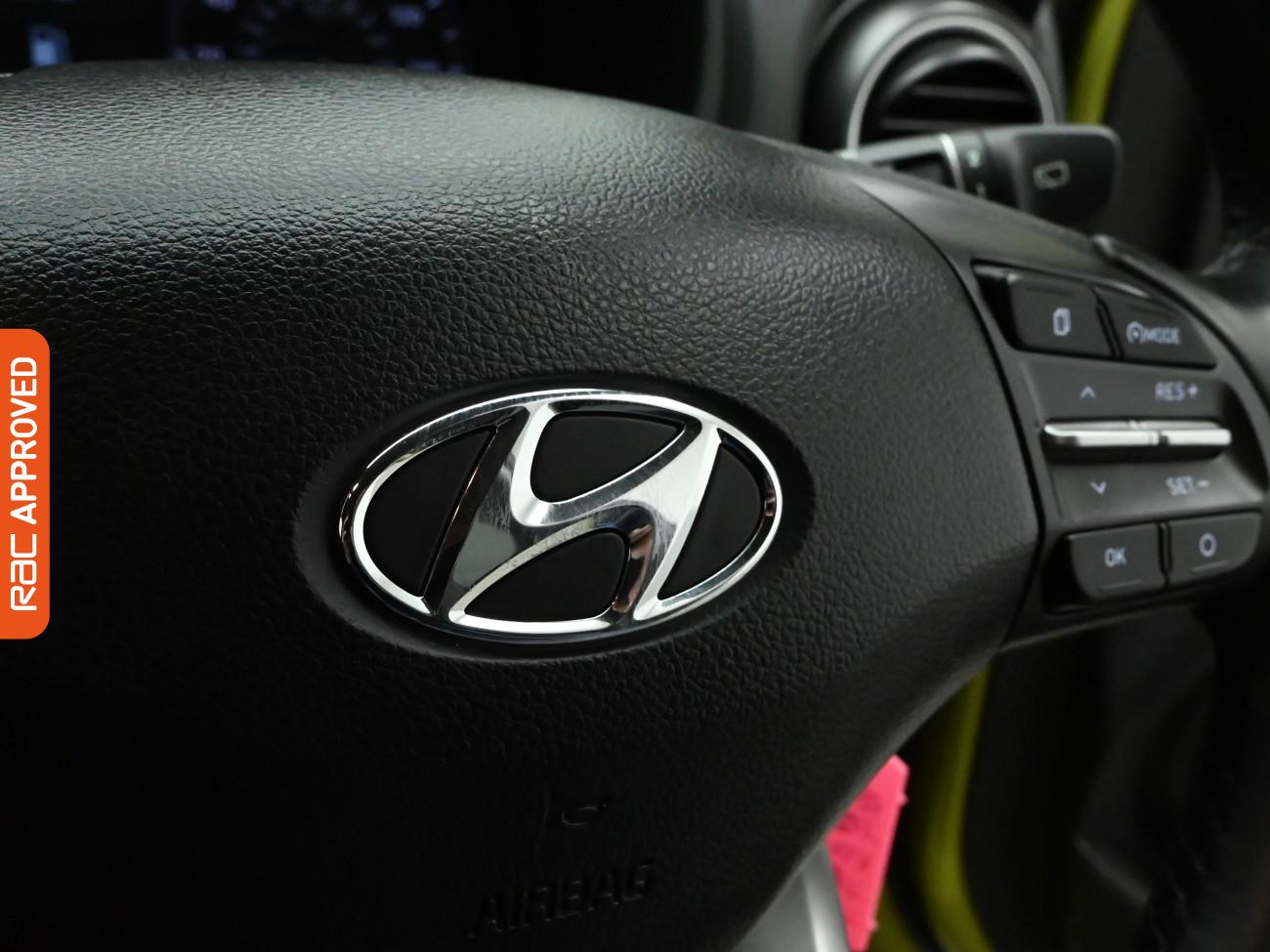 Used Hyundai KONA 2020 for sale - 76890232: Photo 22