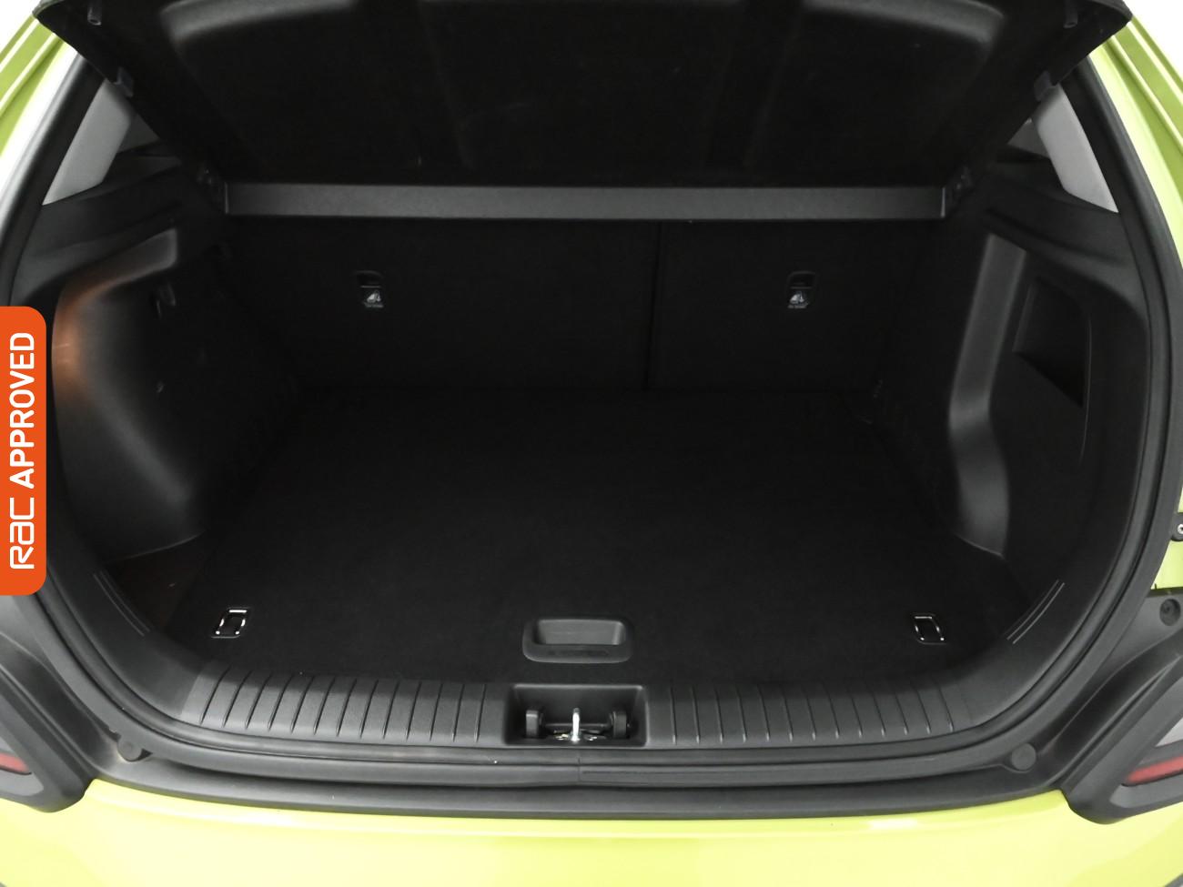 Used Hyundai KONA 2020 for sale - 76890232: Photo 25