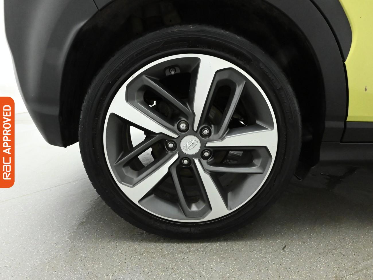 Used Hyundai KONA 2020 for sale - 76890232: Photo 26