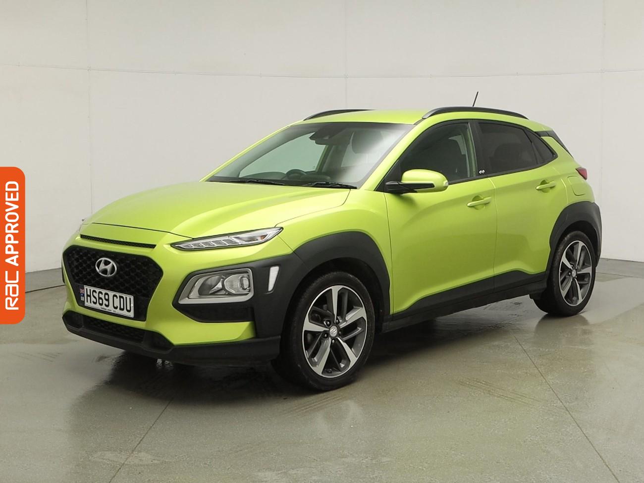 Used Hyundai KONA 2020 for sale - 76890232: Photo 27