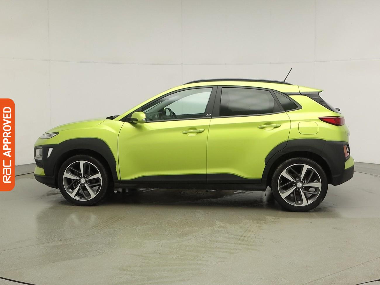 Used Hyundai KONA 2020 for sale - 76890232: Photo 28