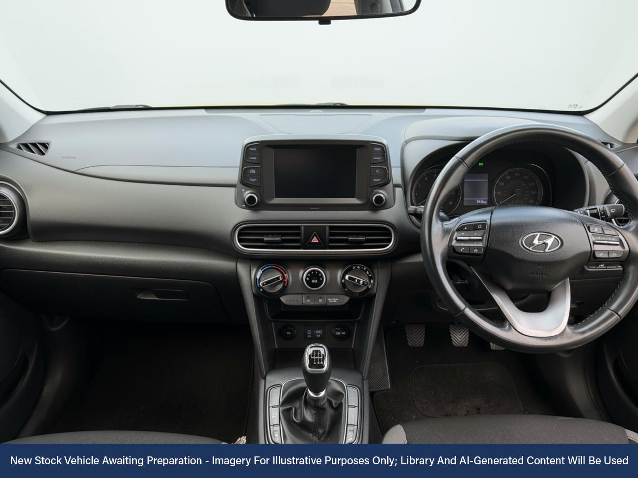 Used Hyundai KONA 2020 for sale - 76890232: Photo 5