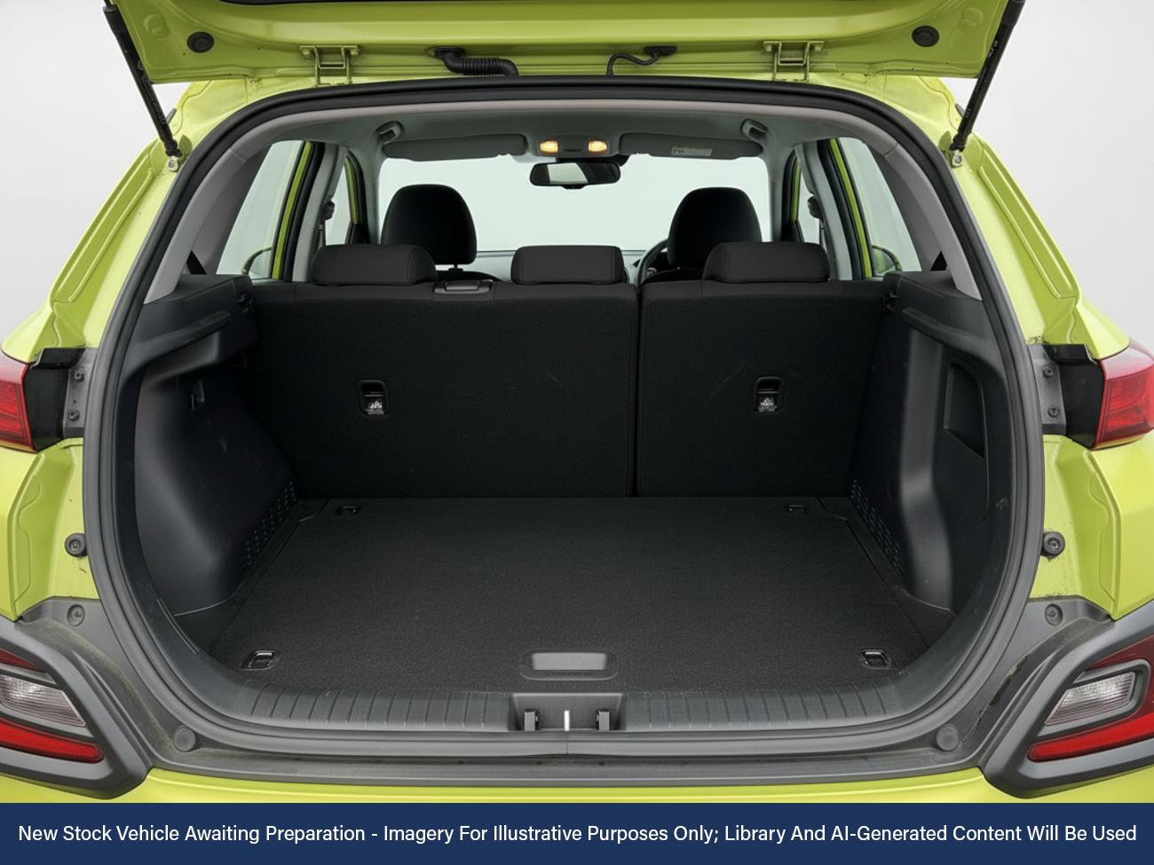 Used Hyundai KONA 2020 for sale - 76890232: Photo 6