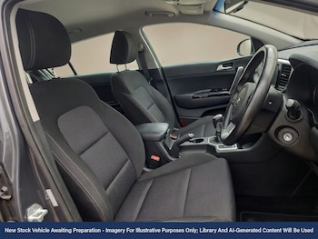 Used Kia Sportage 2019 for sale - 78894027: Photo
