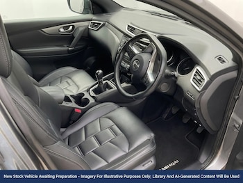 Used Nissan Qashqai 2019 for sale - 79080753: Photo