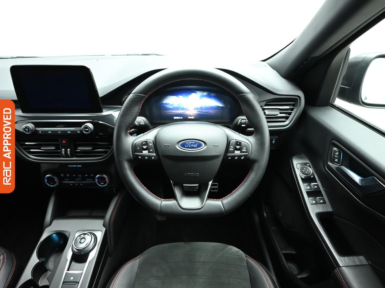 Used Ford Kuga 2022 for sale - 77842765: Photo 10