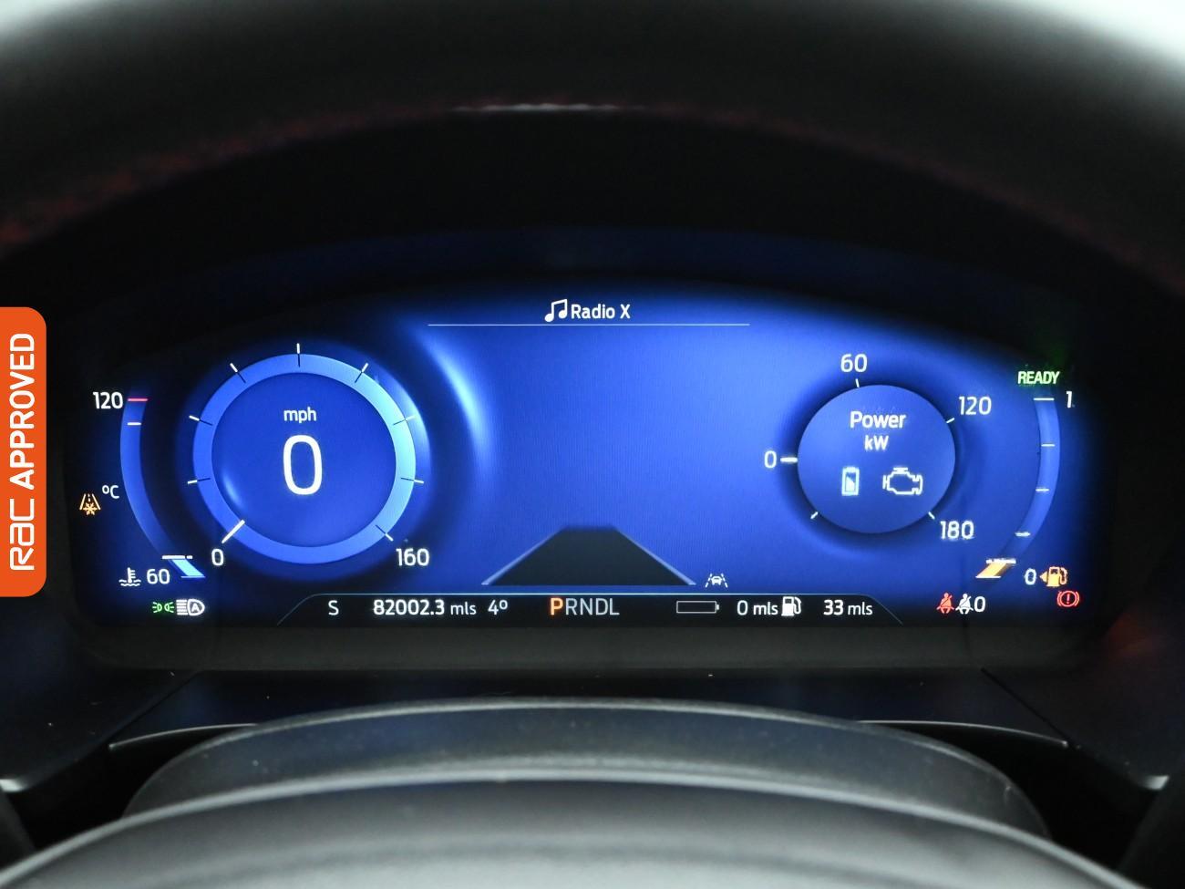 Used Ford Kuga 2022 for sale - 77842765: Photo 12