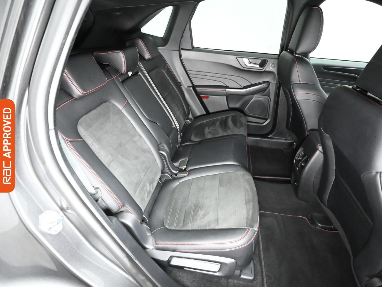 Used Ford Kuga 2022 for sale - 77842765: Photo 14