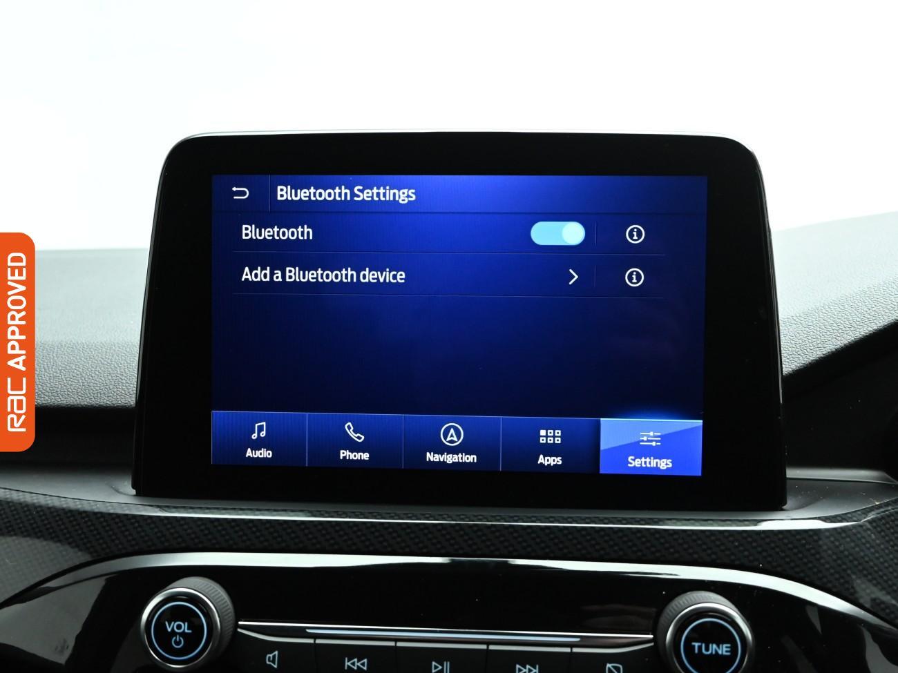 Used Ford Kuga 2022 for sale - 77842765: Photo 16