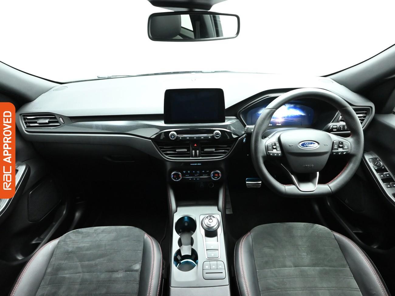 Used Ford Kuga 2022 for sale - 77842765: Photo 2