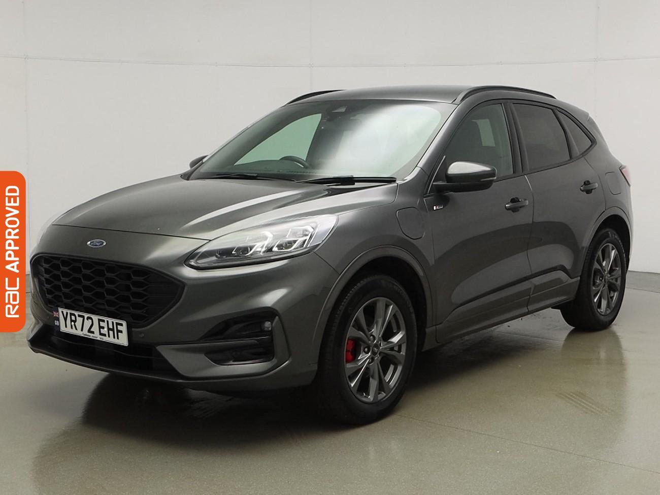 Used Ford Kuga 2022 for sale - 77842765: Photo 33