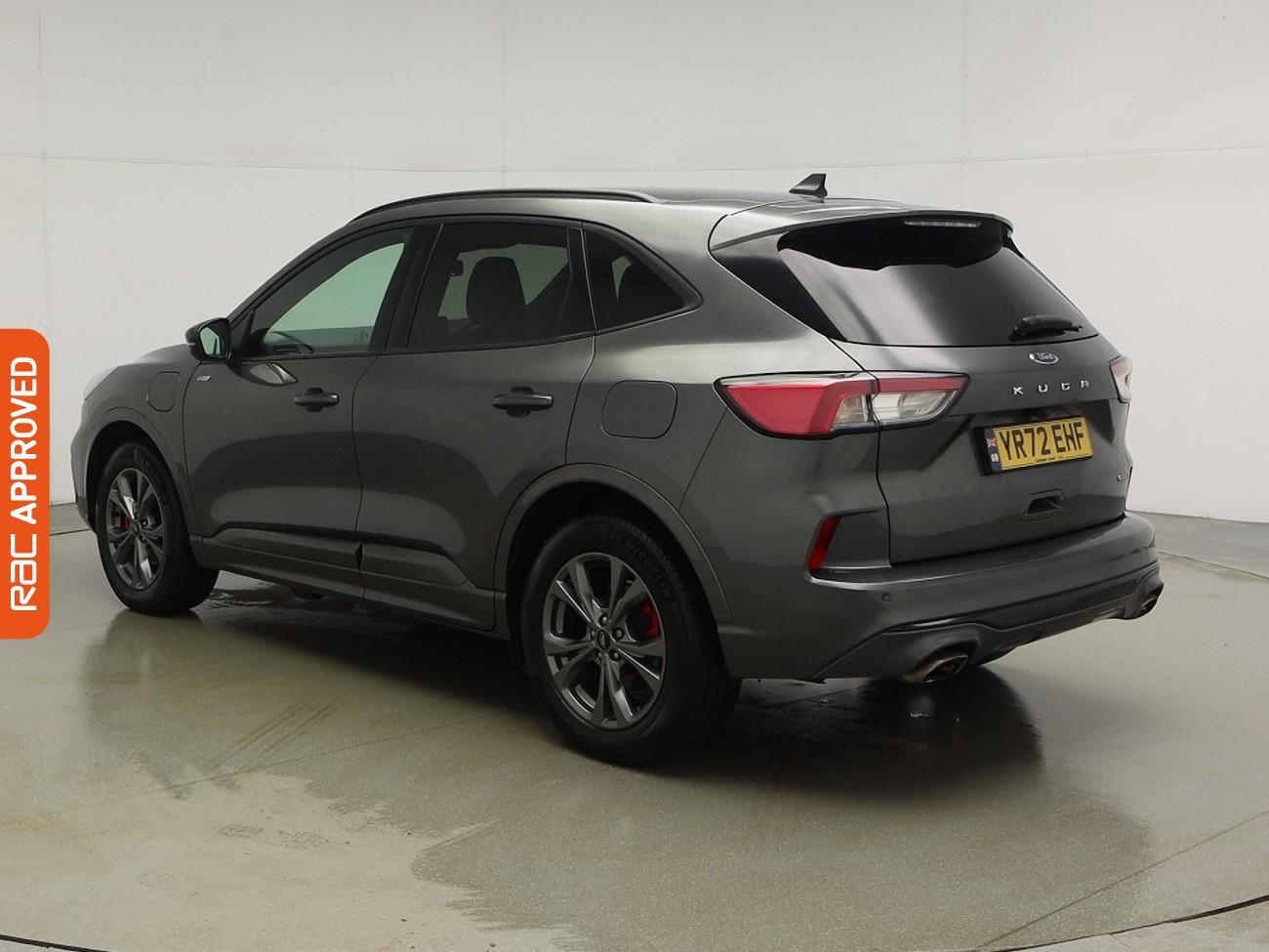 Used Ford Kuga 2022 for sale - 77842765: Photo 5