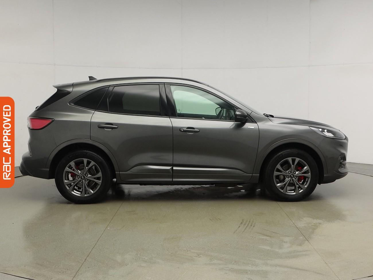 Used Ford Kuga 2022 for sale - 77842765: Photo 7