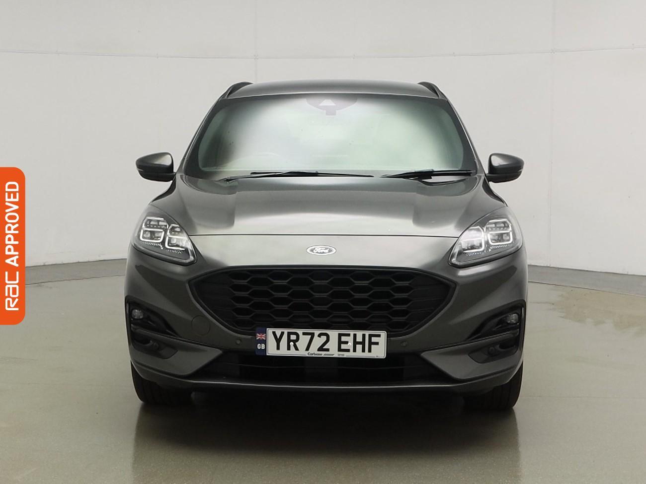 Used Ford Kuga 2022 for sale - 77842765: Photo 8