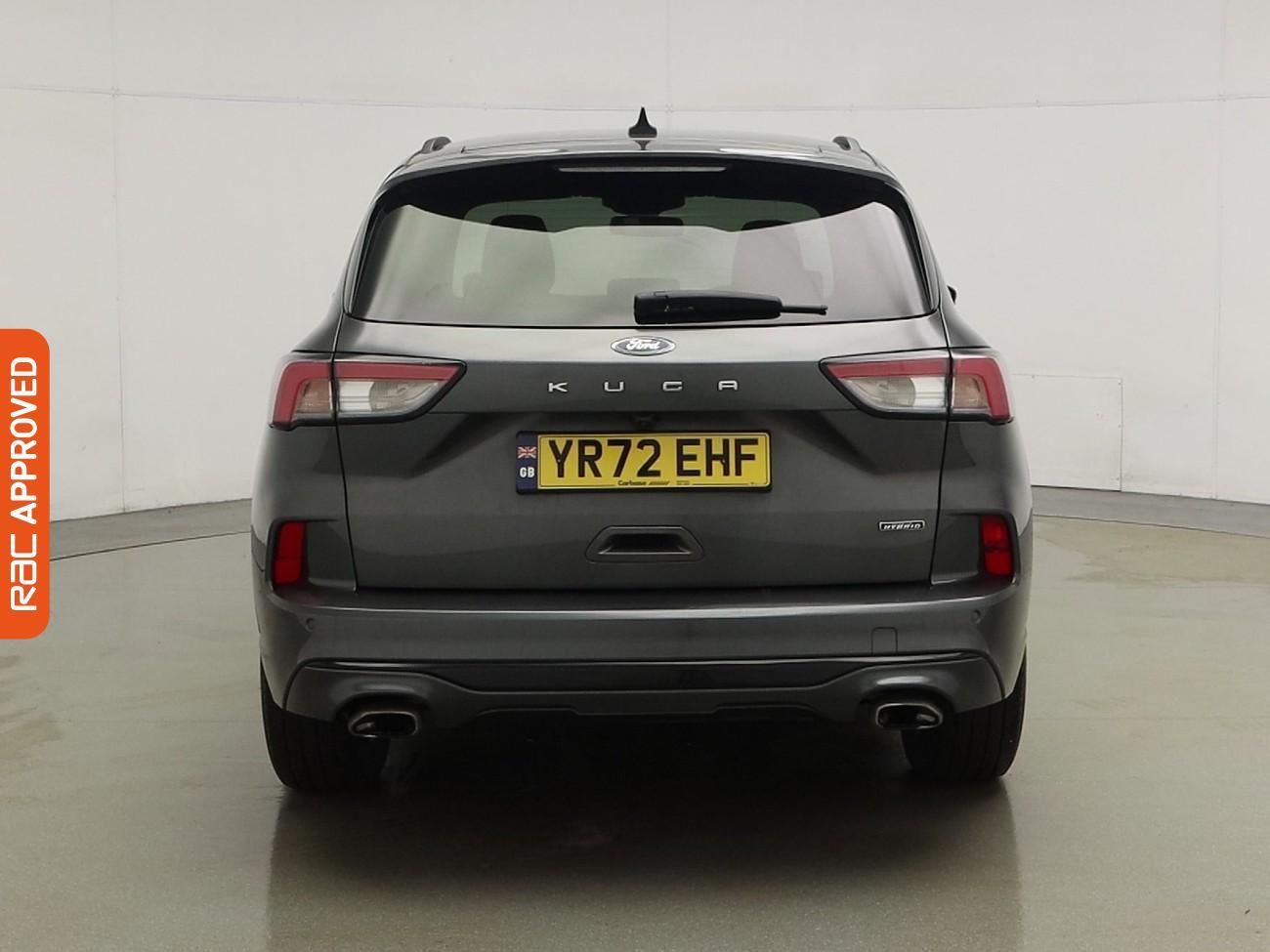 Used Ford Kuga 2022 for sale - 77842765: Photo 9