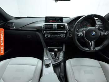 Used BMW M3 2017 for sale - 74813301: Photo