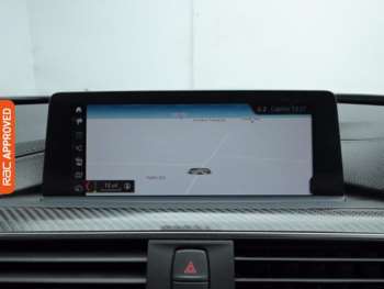 Used BMW M3 2017 for sale - 74813301: Photo