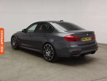 Used BMW M3 2017 for sale - 74813301: Photo