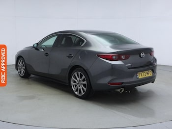 Used Mazda Mazda3 2023 for sale - 79136642: Photo