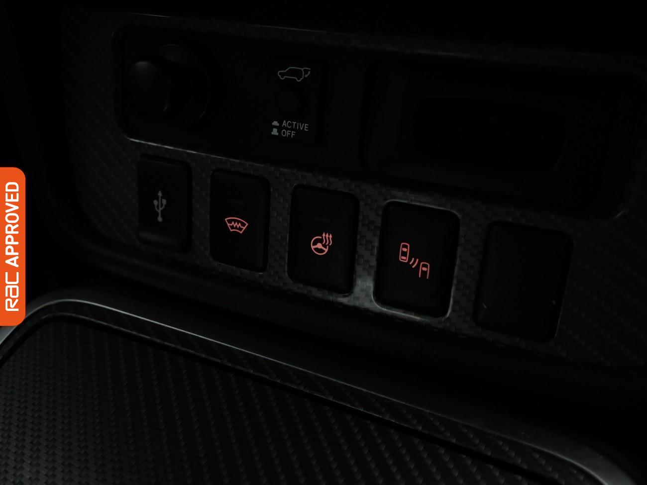 Used Mitsubishi Outlander 2018 for sale - 77275281: Photo 15