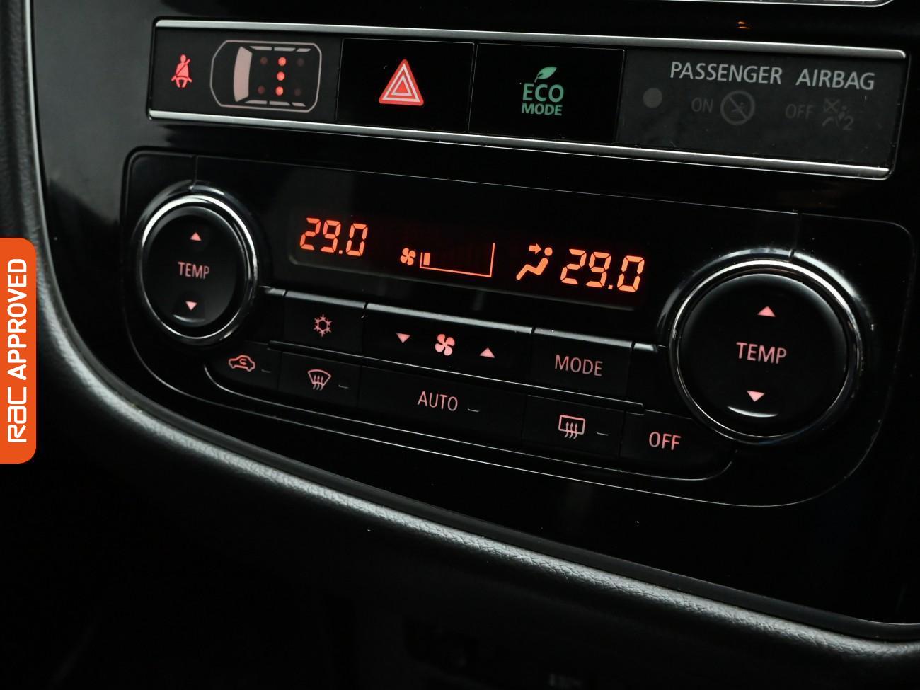 Used Mitsubishi Outlander 2018 for sale - 77275281: Photo 17