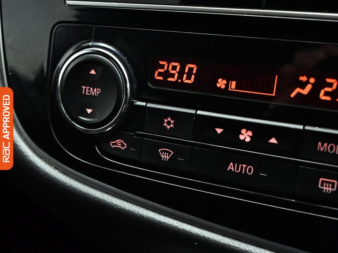 Used Mitsubishi Outlander 2018 for sale - 77275281: Photo 18