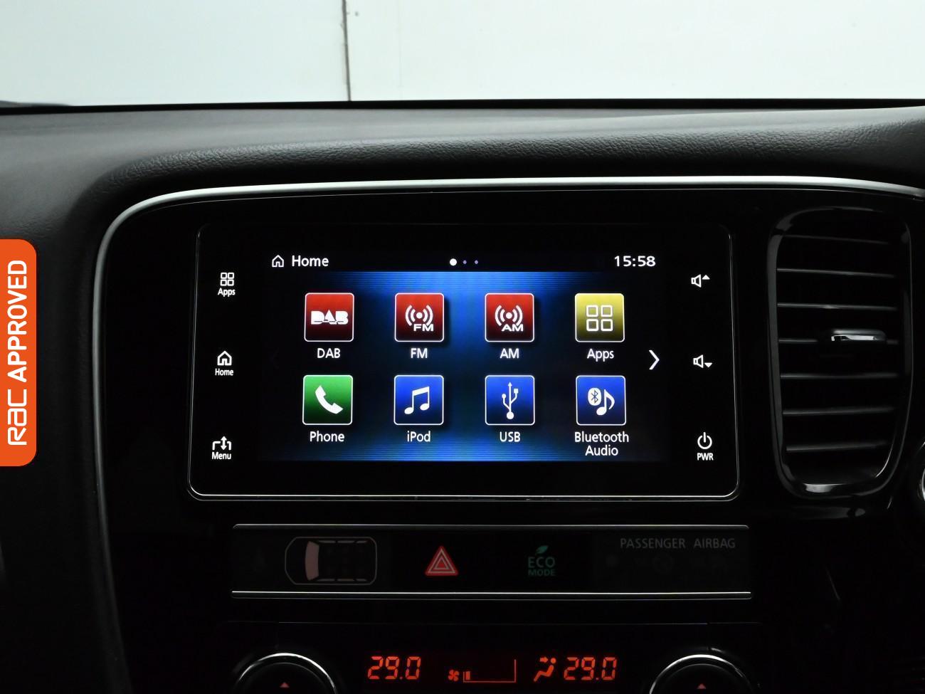 Used Mitsubishi Outlander 2018 for sale - 77275281: Photo 19