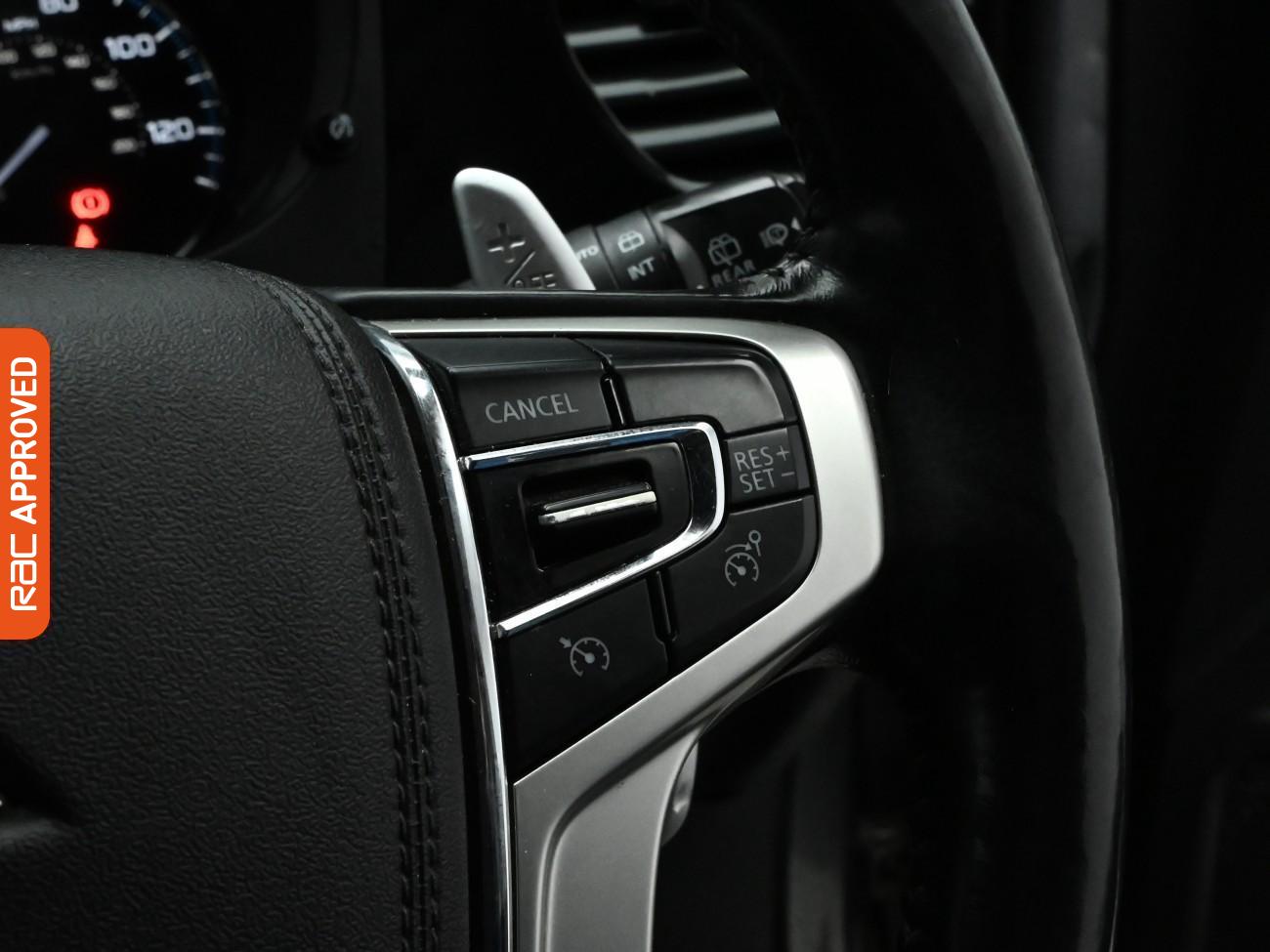 Used Mitsubishi Outlander 2018 for sale - 77275281: Photo 22