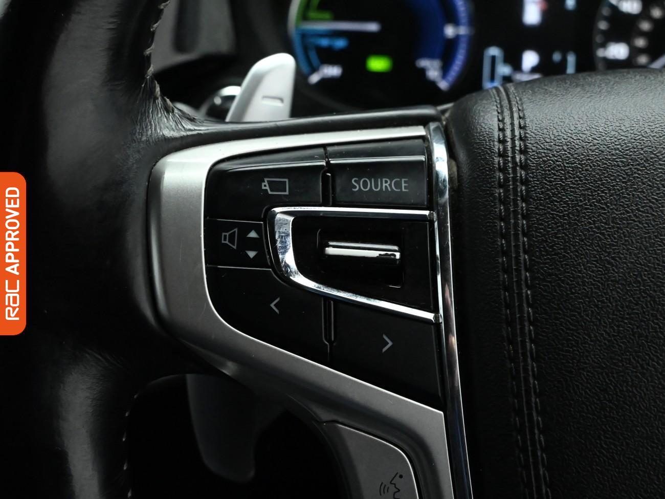 Used Mitsubishi Outlander 2018 for sale - 77275281: Photo 24