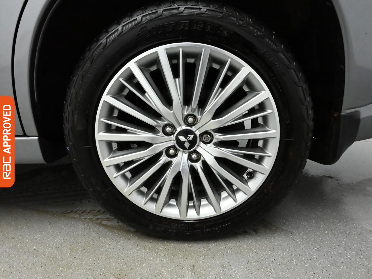 Used Mitsubishi Outlander 2018 for sale - 77275281: Photo 27