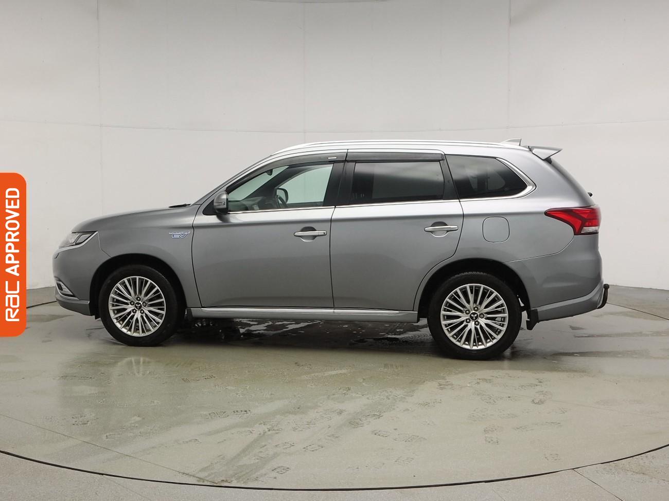 Used Mitsubishi Outlander 2018 for sale - 77275281: Photo 29