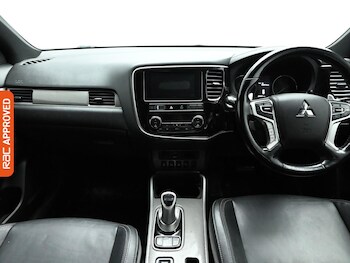 Used Mitsubishi Outlander 2018 for sale - 77275281: Photo