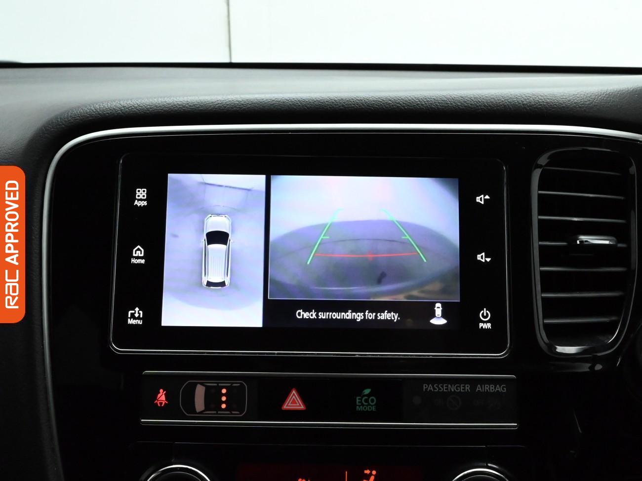 Used Mitsubishi Outlander 2018 for sale - 77275281: Photo 3