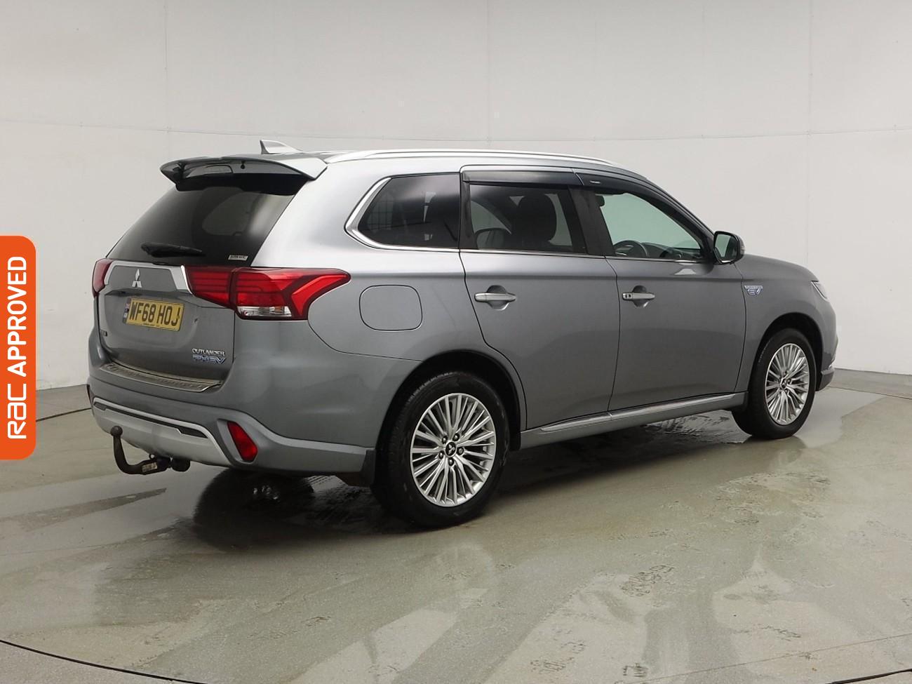 Used Mitsubishi Outlander 2018 for sale - 77275281: Photo 31