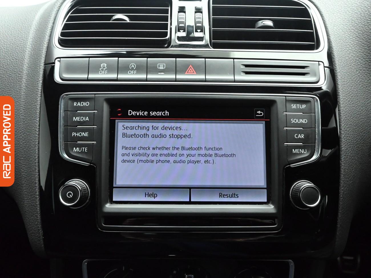 Used Volkswagen Polo 2017 for sale - 77167610: Photo 17