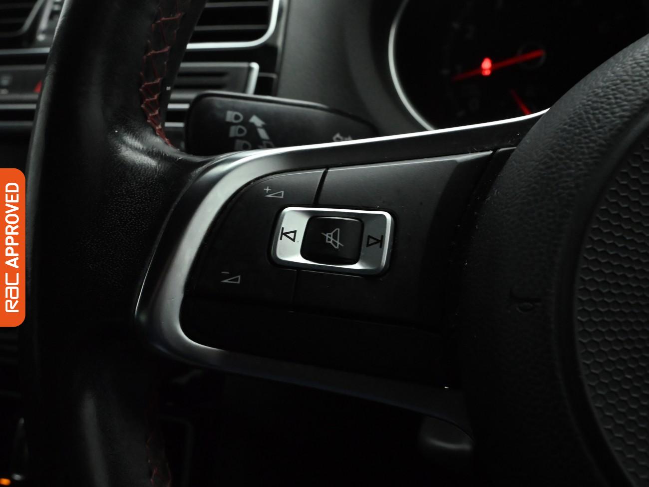 Used Volkswagen Polo 2017 for sale - 77167610: Photo 22