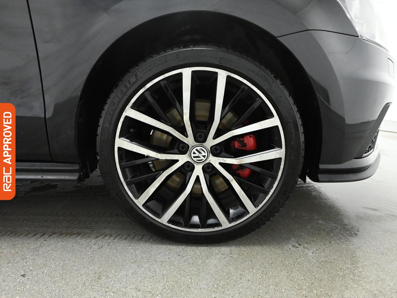 Used Volkswagen Polo 2017 for sale - 77167610: Photo 26