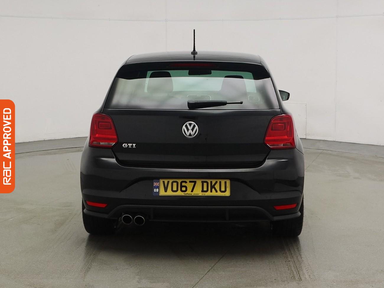 Used Volkswagen Polo 2017 for sale - 77167610: Photo 8