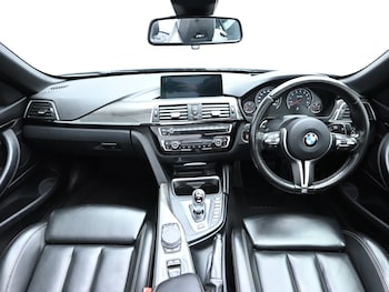Used BMW M4 2018 for sale - 75962580: Photo