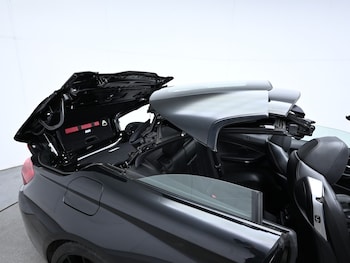 Used BMW M4 2018 for sale - 75962580: Photo
