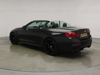 Used BMW M4 2018 for sale - 75962580: Photo