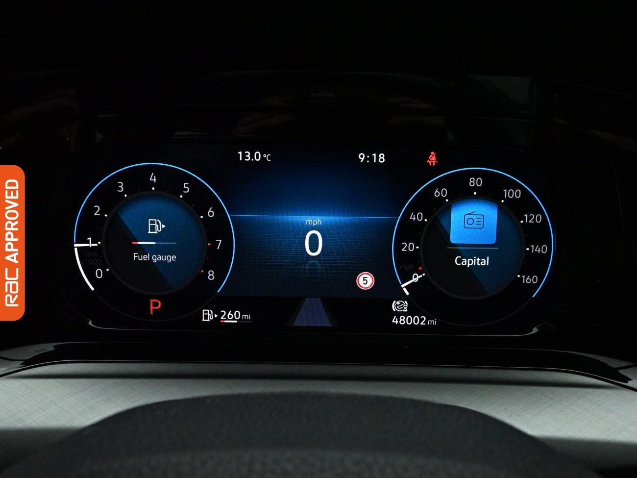 Used Volkswagen Golf 2020 for sale - 77951815: Photo 11