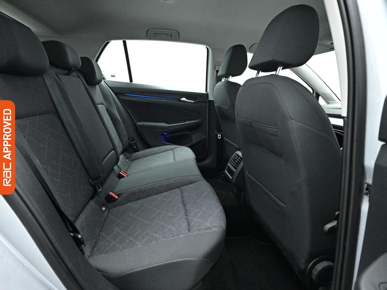 Used Volkswagen Golf 2020 for sale - 77951815: Photo 13