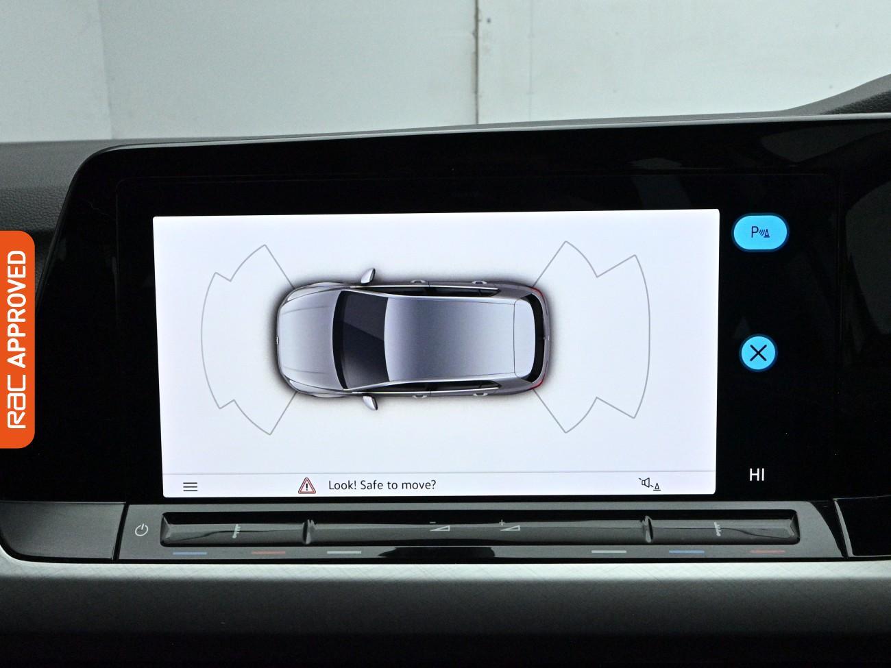 Used Volkswagen Golf 2020 for sale - 77951815: Photo 14