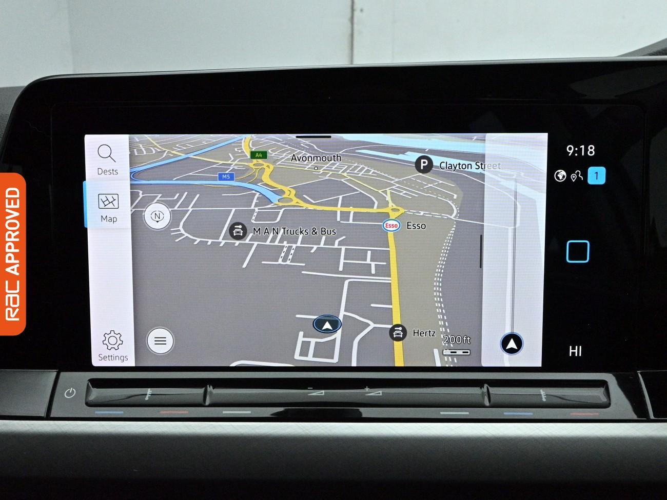 Used Volkswagen Golf 2020 for sale - 77951815: Photo 15