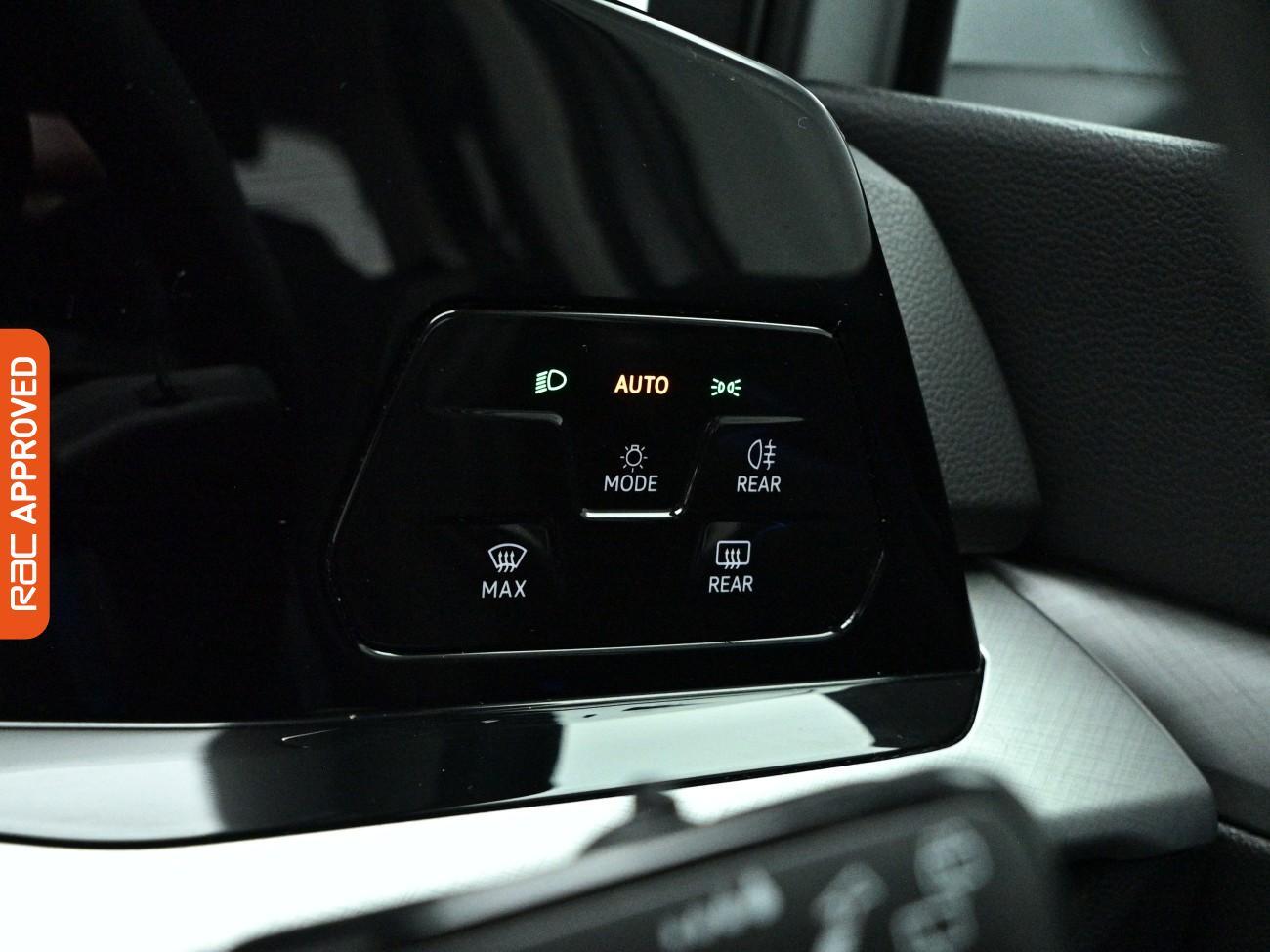 Used Volkswagen Golf 2020 for sale - 77951815: Photo 18