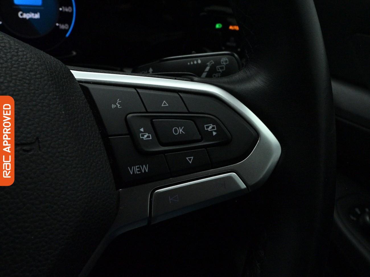 Used Volkswagen Golf 2020 for sale - 77951815: Photo 19