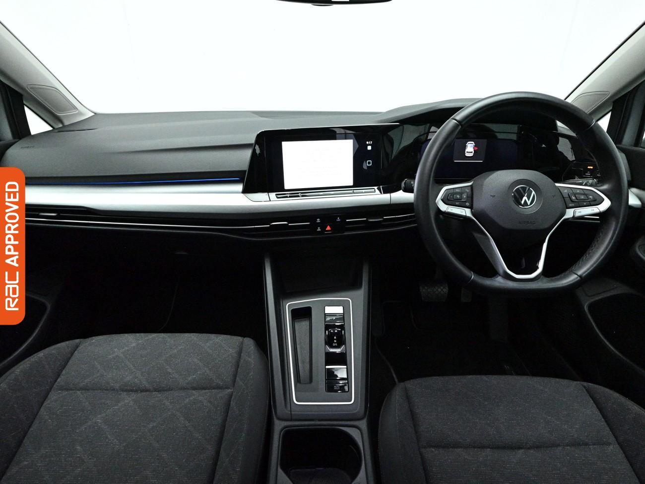 Used Volkswagen Golf 2020 for sale - 77951815: Photo 2