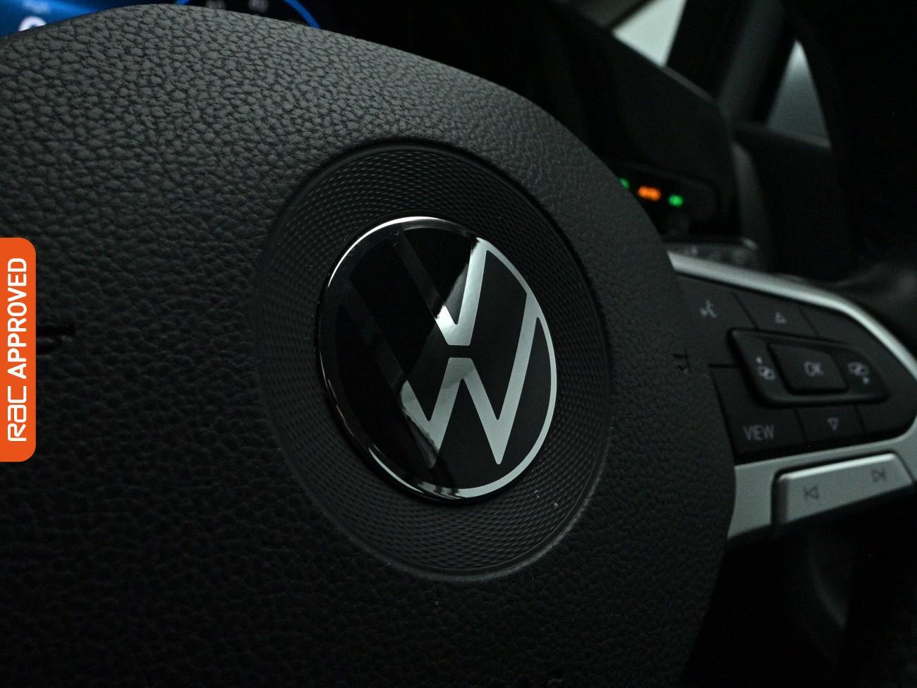 Used Volkswagen Golf 2020 for sale - 77951815: Photo 21