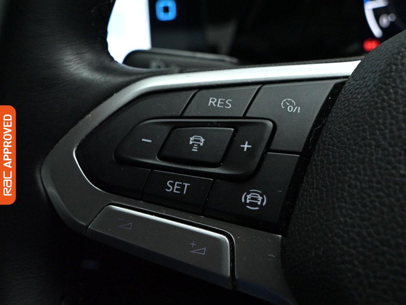 Used Volkswagen Golf 2020 for sale - 77951815: Photo 22